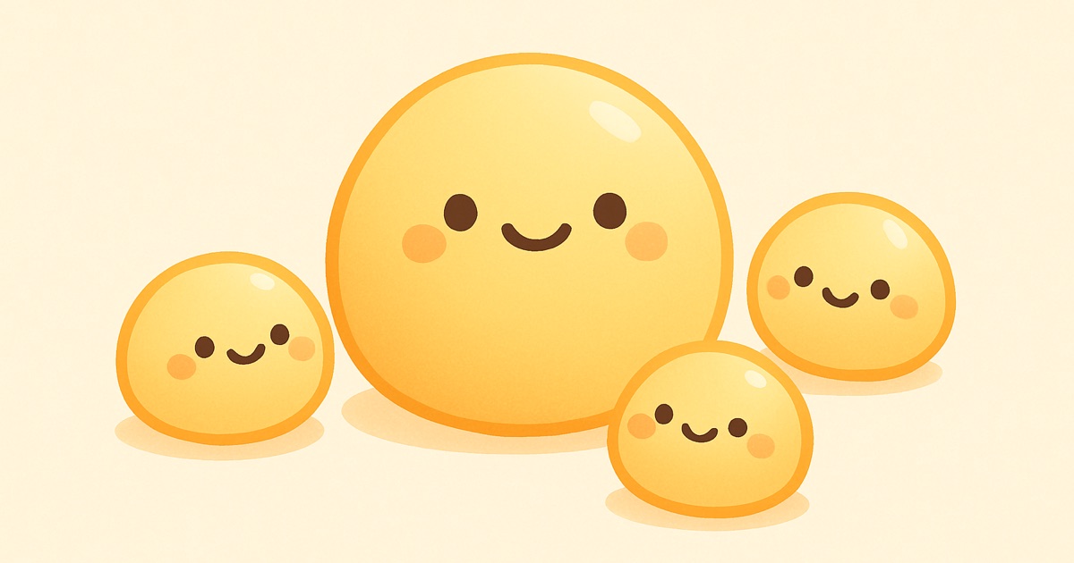 ESFJ 특징(엣프제) — 성격, 연애, 직업, 오해와 진실 총정리 일러스트